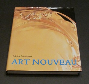 Blacksmith book for sale design
inspiration Art Nouveau
