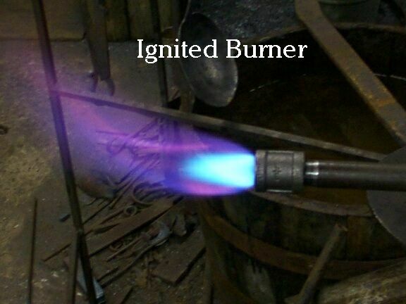 ignitedburner