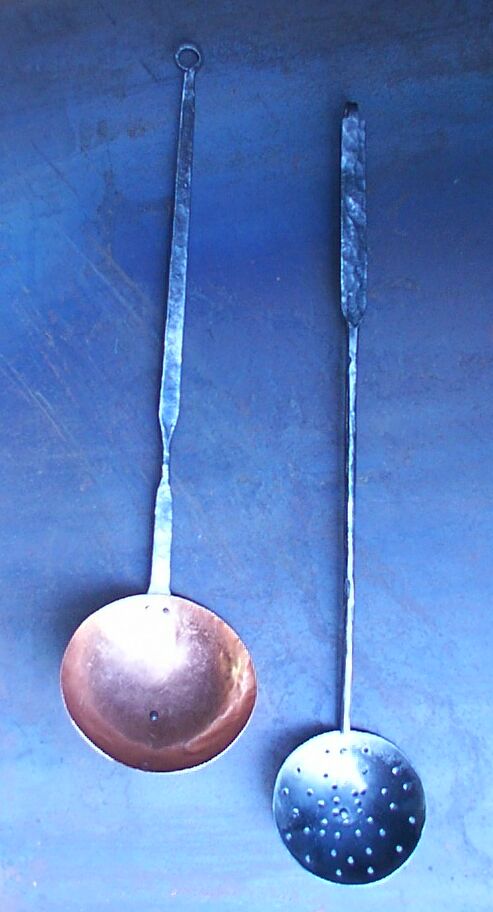 ladles Royal Ontariop Museum