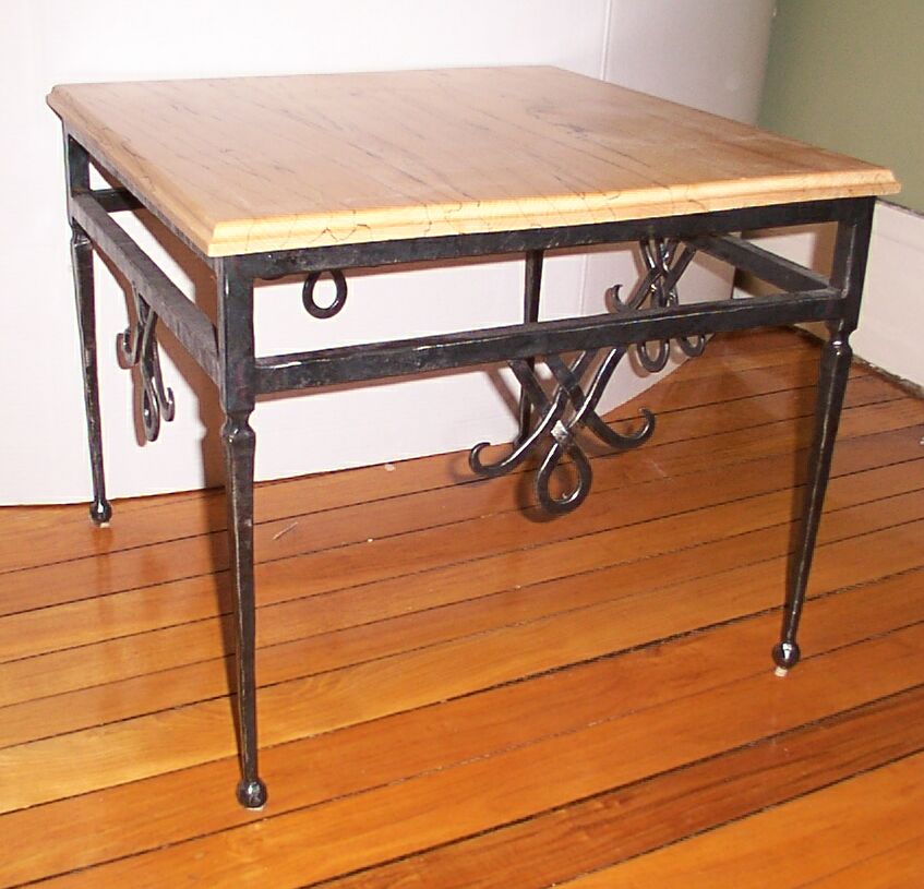 spaltedelmtable