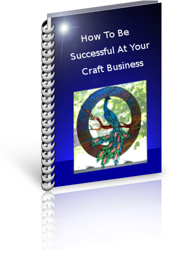 How to be
                                                          Successful at
                                                          Your Craft
                                                          Business cover
                                                          image.