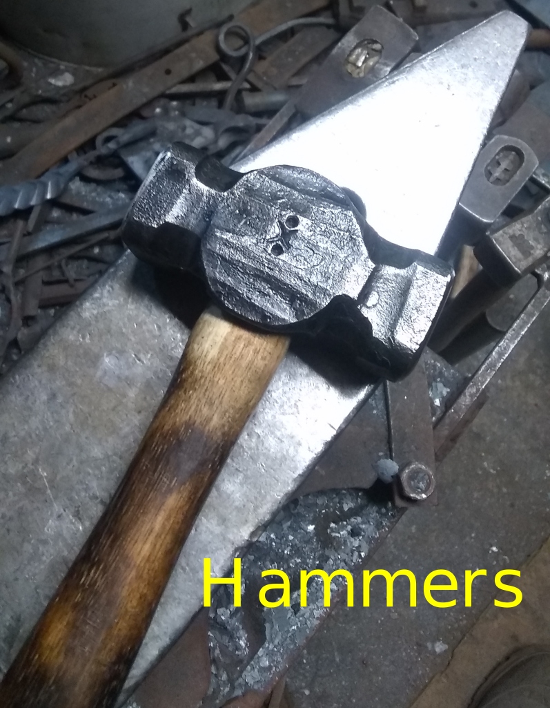 Image of Hammer Links to Hammer
                                    purchase page.